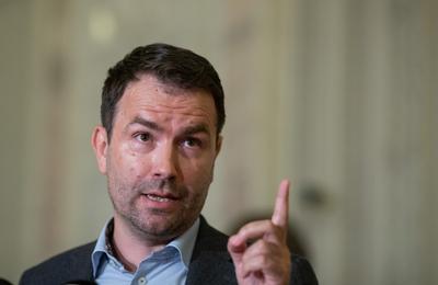 Cătălin Drulă: Au isterizat România în cazul Roşia Montană. Oare a fost o campanie pentru ca grangurii pesediști să facă bani pe bursă? DNA ar trebui să se autosesizeze