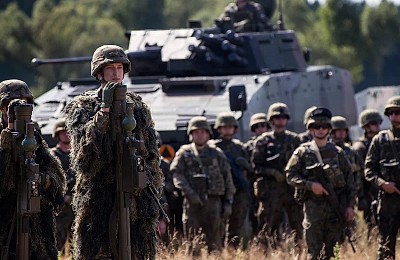 Putin, izolat de Europa. Patru țări închid spațiul aerian, terestru și feroviar cu Rusia