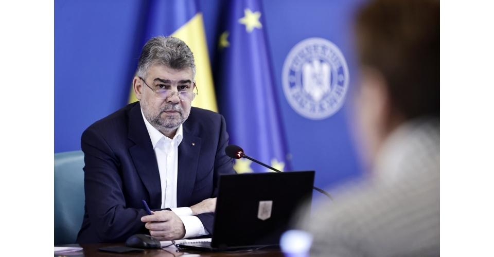 Guvernul a adoptat ordonanţa de urgenţă privind administratorii de credite şi cumpărătorii de credite
