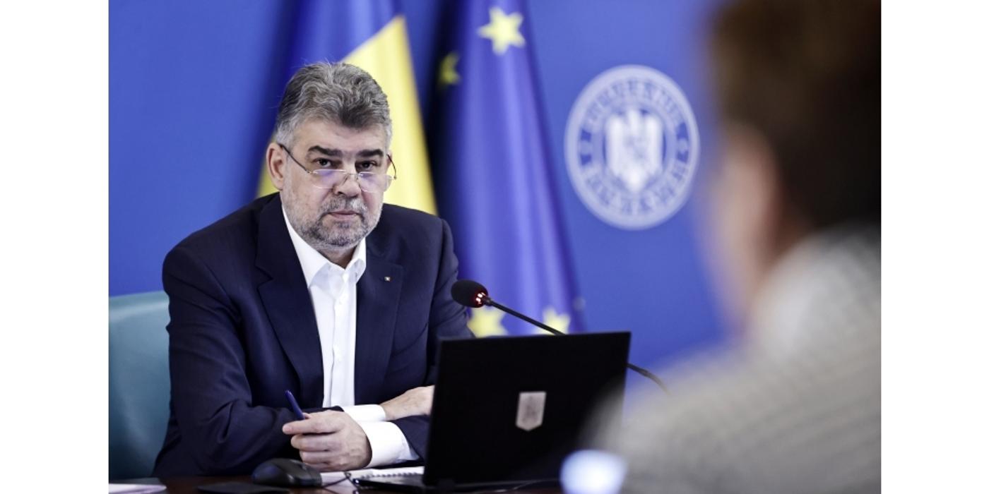 Guvernul a adoptat ordonanţa de urgenţă privind administratorii de credite şi cumpărătorii de credite