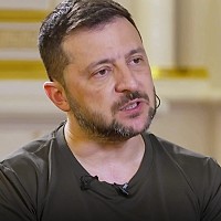 Zelenski, chemat de urgenţă la Paris. Rezultatul întâlnirii ar putea schimba sprijinul european