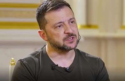 Zelenski, chemat de urgenţă la Paris. Rezultatul întâlnirii ar putea schimba sprijinul european