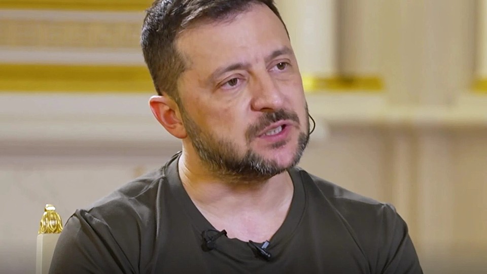 Zelenski, chemat de urgenţă la Paris. Rezultatul întâlnirii ar putea schimba sprijinul european