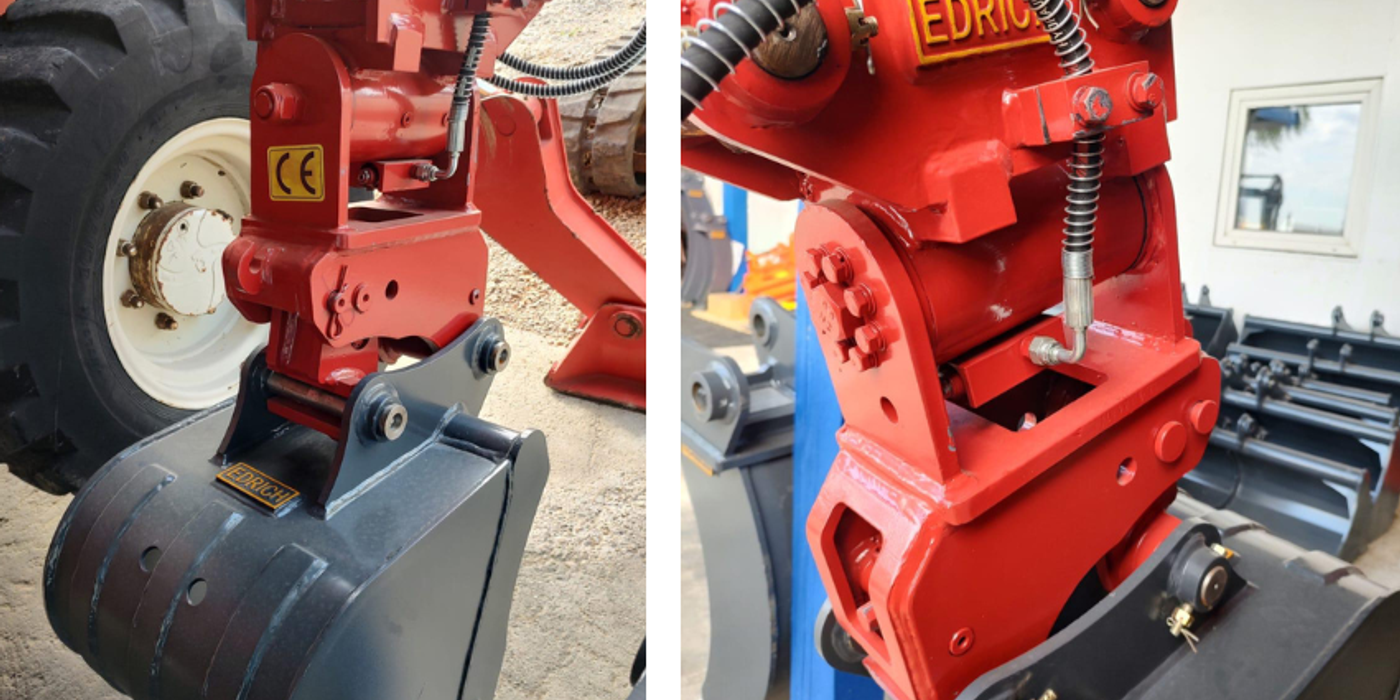 De ce tot mai mulți constructori români aleg Edrich – soluții complete, livrare rapidă, suport real