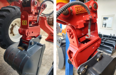 De ce tot mai mulți constructori români aleg Edrich – soluții complete, livrare rapidă, suport real