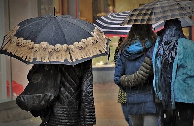 Prognoza meteo, 28 martie. Ploi generale, în toată România, când scăpăm de precipitații