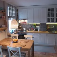 Cum sa-ti transformi bucataria intr-una moderna model de reamenajare