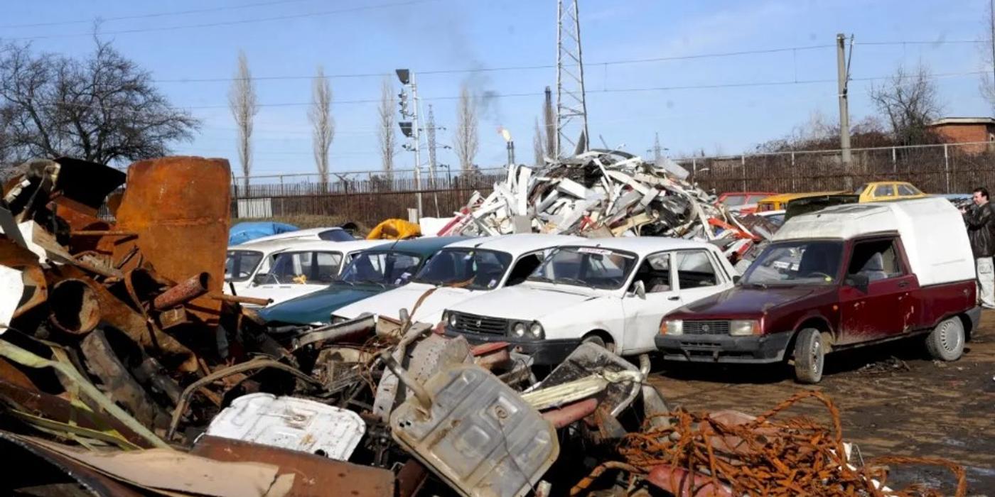 Primarul S3 anunță că primăria pe care o conduce a primit aprobare pentru derularea programului „Rabla Local”