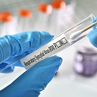 Cercetătorii anunță rezultate încurajatoare: vaccinurile RSV pot diminua riscul de astm pediatric