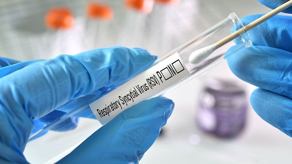 Cercetătorii anunță rezultate încurajatoare: vaccinurile RSV pot diminua riscul de astm pediatric