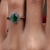 Ghidul complet al inelelor cu smarald