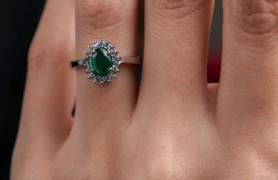 Ghidul complet al inelelor cu smarald