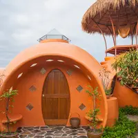 Casa dom construita in doar 6 saptamani cu $9.000