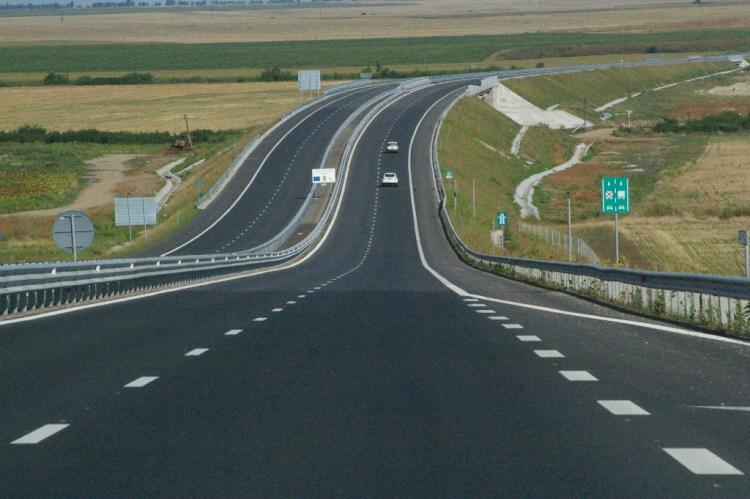 Pe autostrăzile A1, A2, A3 vor fi montate sisteme de supraveghere avansate