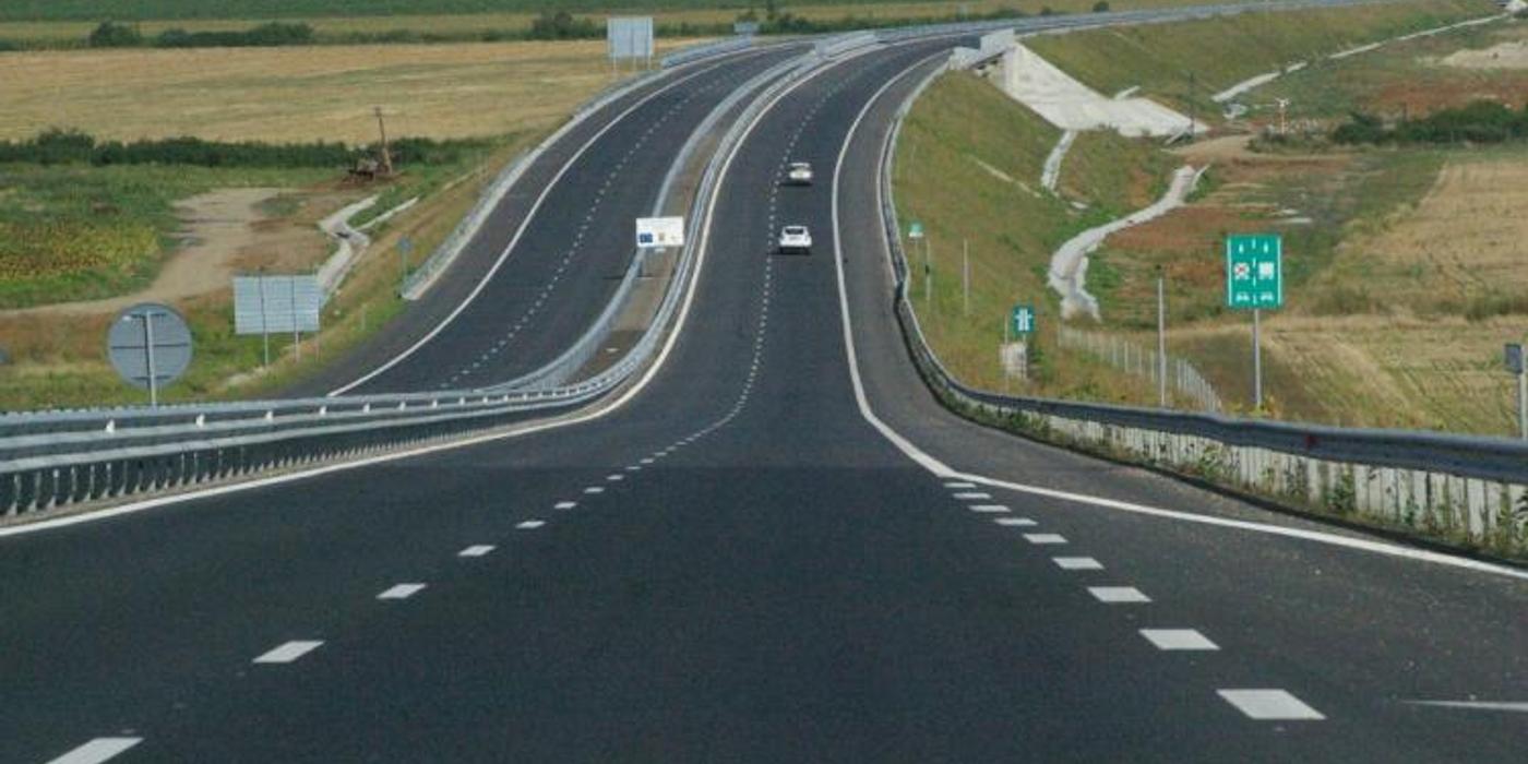 Pe autostrăzile A1, A2, A3 vor fi montate sisteme de supraveghere avansate