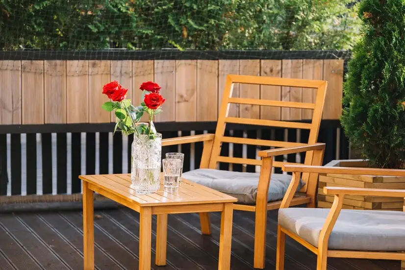 Choosing the Right Garden Furniture