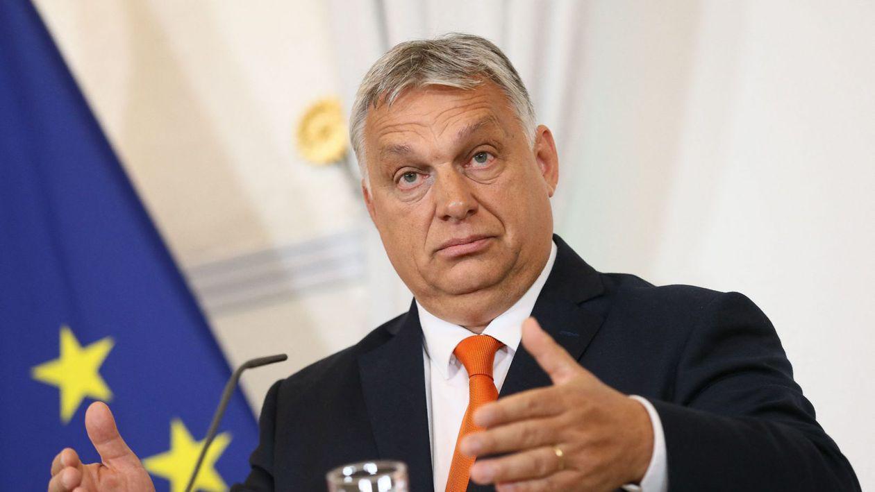 Ungaria a blocat aprobarea de către UE a celei de-a șaptea tranșe pentru achiziționarea de arme pentru Ucraina