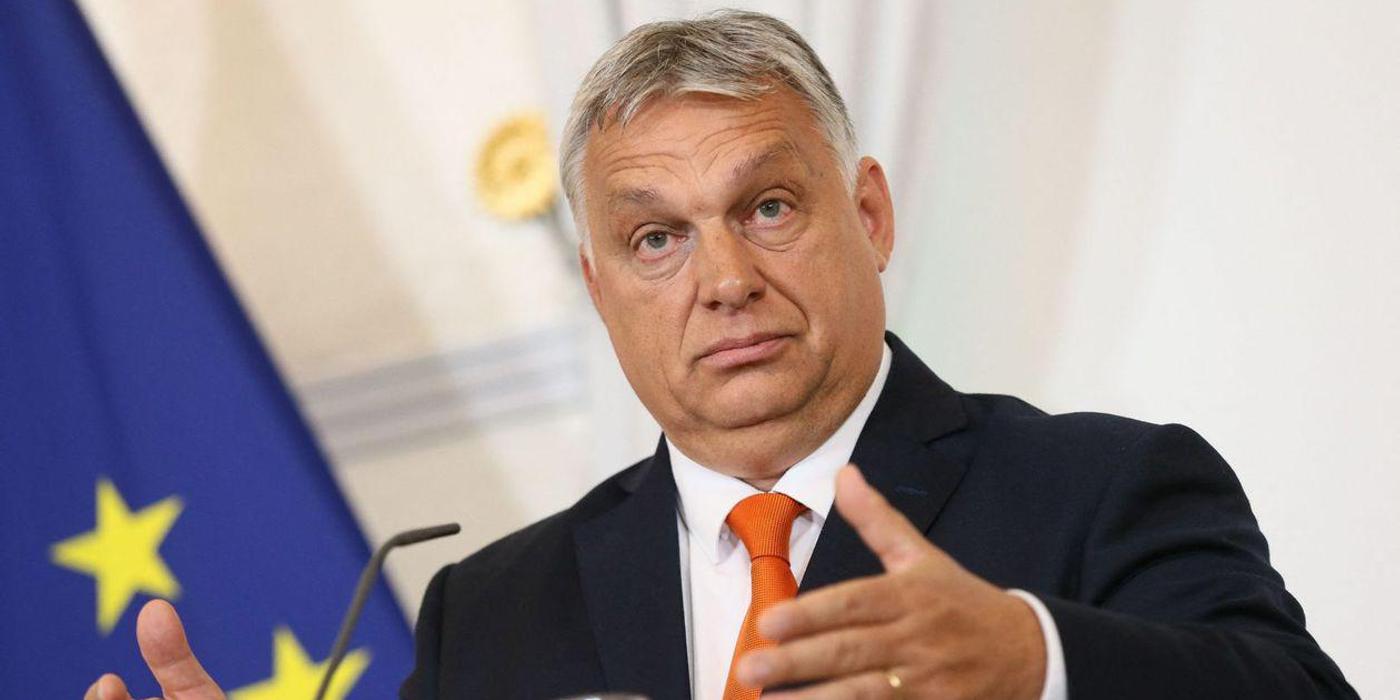 Ungaria a blocat aprobarea de către UE a celei de-a șaptea tranșe pentru achiziționarea de arme pentru Ucraina