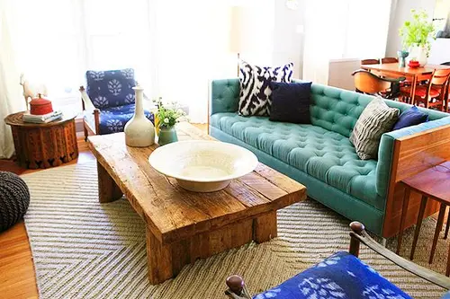 Masuta de cafea – sfaturi pentru o alegere corecta