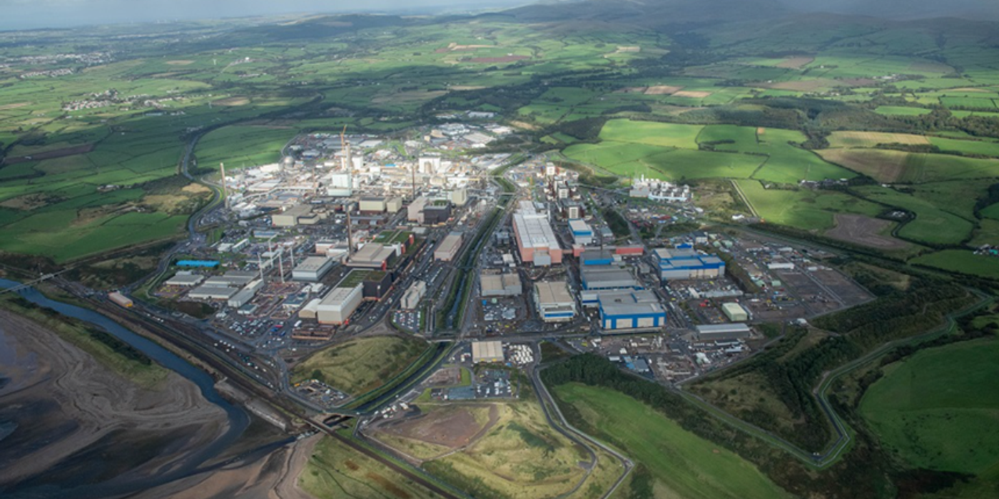 The Guardian:Sellafield, cea mai periculoasă instalaţie nucleară din Europa, prezintă scurgeri periculoase pentru public