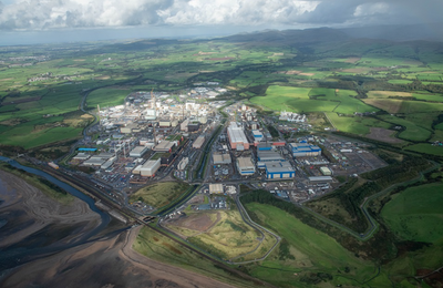 The Guardian:Sellafield, cea mai periculoasă instalaţie nucleară din Europa, prezintă scurgeri periculoase pentru public