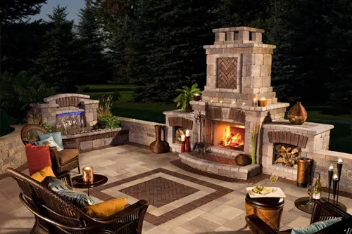 15 Modele de semineuri exterioare pentru curte