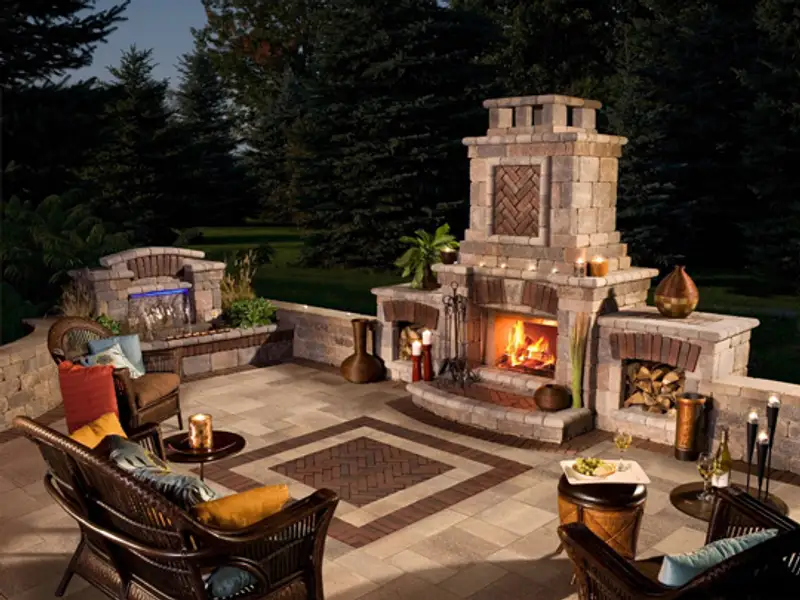 15 Modele de semineuri exterioare pentru curte