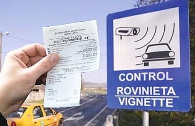 România poate trece de la rovinietă la taxarea pe kilometri: cum va funcționa noul sistem și ce putem învăța din Europa