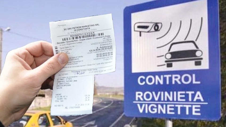 România poate trece de la rovinietă la taxarea pe kilometri: cum va funcționa noul sistem și ce putem învăța din Europa