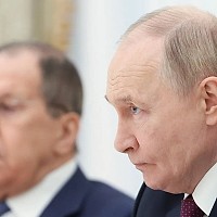 Moscova prezintă condițiile pentru pacea din Ucraina: Garanție de securitate a marilor puteri și absența NATO