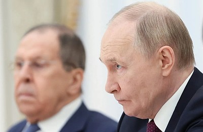 Moscova prezintă condițiile pentru pacea din Ucraina: Garanție de securitate a marilor puteri și absența NATO