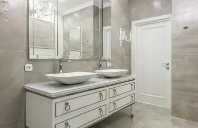 Unique Bathroom Furniture: How to Choose It