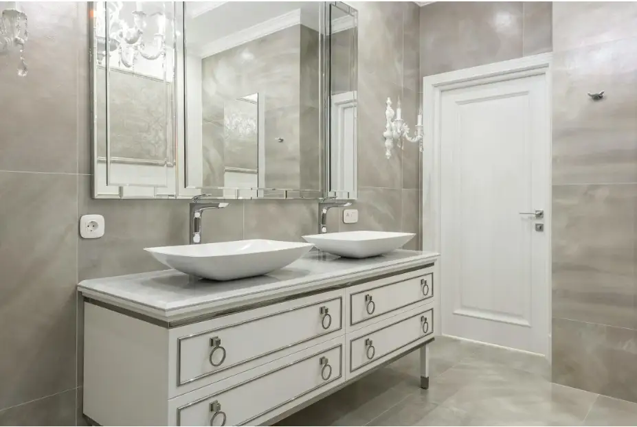 Unique Bathroom Furniture: How to Choose It