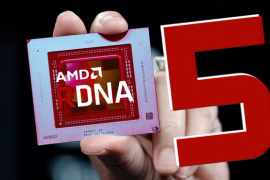 AMD pregătește propriul „DLSS 5”. O nouă abordare bazată pe procesare neurală și date 3D brute