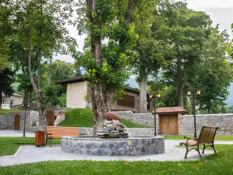 Cum poți inova în amenajarea curții fără să fii designer peisagist