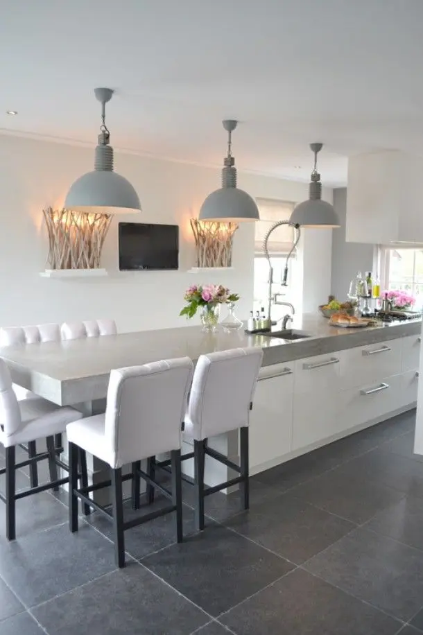 Idei pentru a extinde suprafata bucatariei