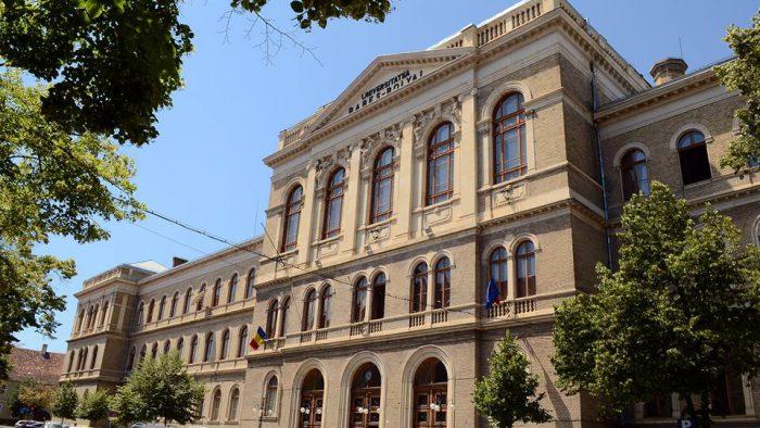 Căminele Universității Babeș-Bolyai din Cluj-Napoca vor fi dotate cu panouri fotovoltaice