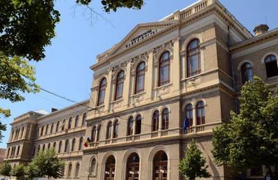 Peste 22.500 de candidați înscriși la programele de licență și masterat ale UBB din Cluj-Napoca
