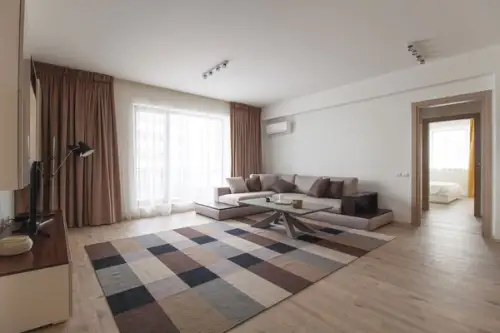 Alegerea perdelelor si draperiilor pentru o amenajare armonioasa