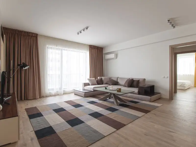 Alegerea perdelelor si draperiilor pentru o amenajare armonioasa