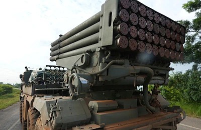 România a făcut achiziții importante de armament modern. MApN. Marina, văduvită