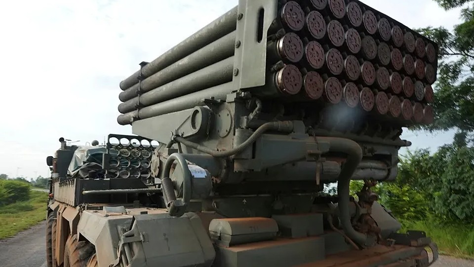 România a făcut achiziții importante de armament modern. MApN. Marina, văduvită
