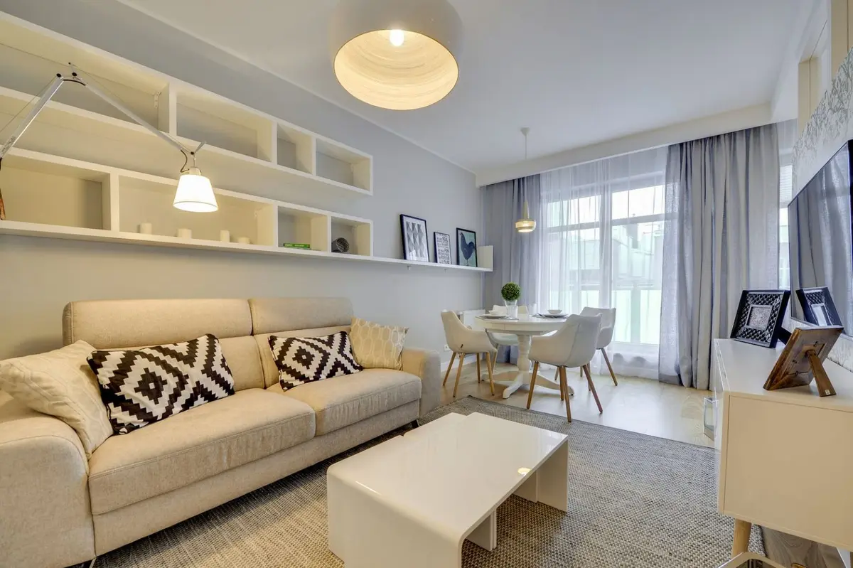 Amenajarea unui living sfaturi si idei pentru toate gusturile