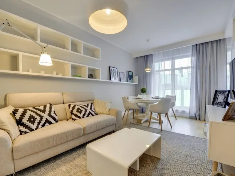 Amenajarea unui living sfaturi si idei pentru toate gusturile