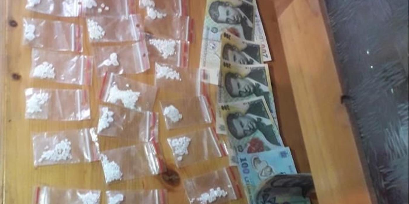 27 de percheziții au fost efectuate ieri în județul Suceava și în municipiul Cluj-Napoca