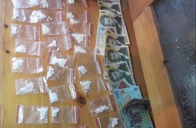 27 de percheziții au fost efectuate ieri în județul Suceava și în municipiul Cluj-Napoca