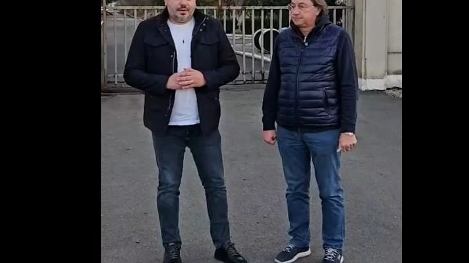 400 de noi locuri de muncă în Balş. Primarul Rotea a semnat certificatul de urbanism pentru o fabrică de 22 milioane euro