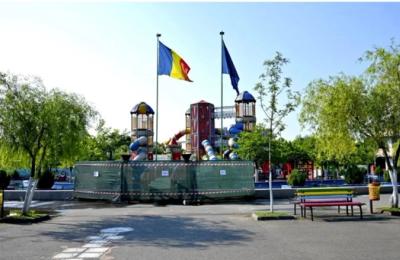 7 locuri de joacă din Sectorul 4 vor fi reparate și modernizate. Care sunt acestea?