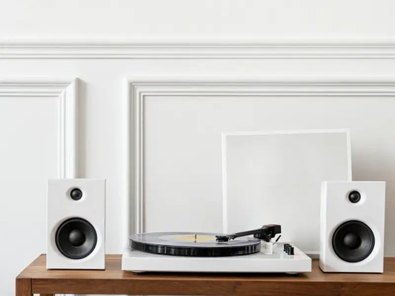 Sunetul perfect în apartament: ghid pentru alegerea boxelor audio potrivite