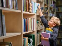 Manuale gratuite și materiale educative pentru elevii din clasa pregătitoare și preșcolari în anul școlar 2027-2028